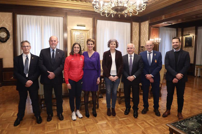 Pamplona acoger&aacute; el primer Campeonato del Mundo por Selecciones Nacionales